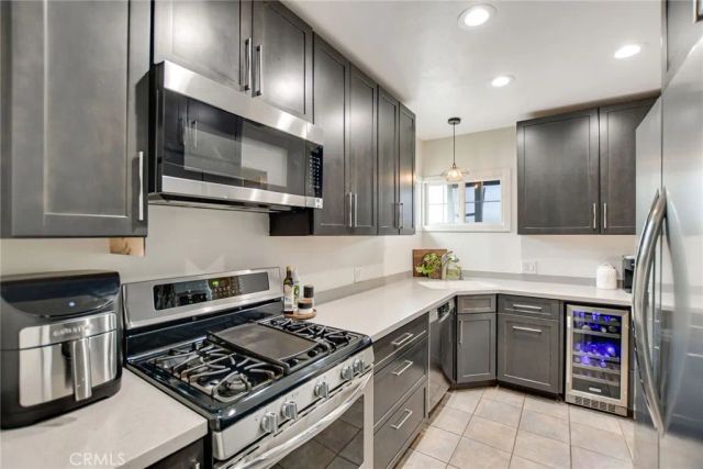 1481 Bonita Avenue, La Verne, CA 91750