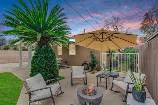 1481 Bonita Avenue, La Verne, CA 91750