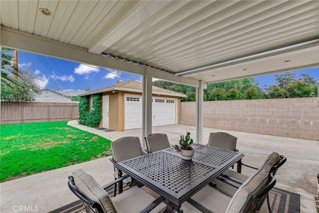 1481 Bonita Avenue, La Verne, CA 91750