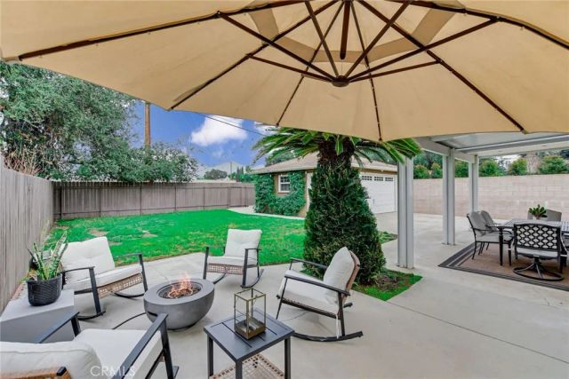 1481 Bonita Avenue, La Verne, CA 91750