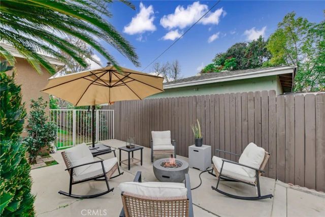 1481 Bonita Avenue, La Verne, CA 91750