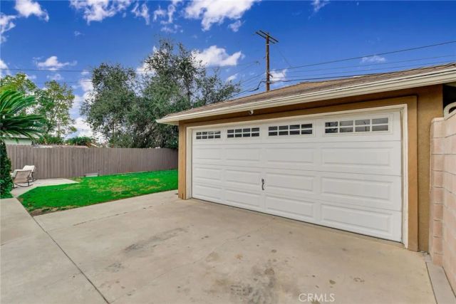 1481 Bonita Avenue, La Verne, CA 91750