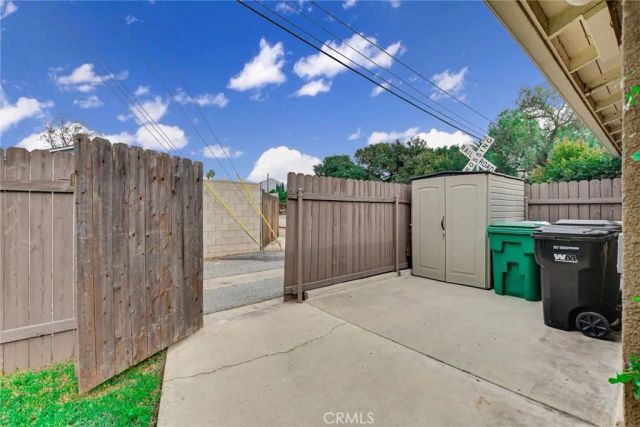 1481 Bonita Avenue, La Verne, CA 91750
