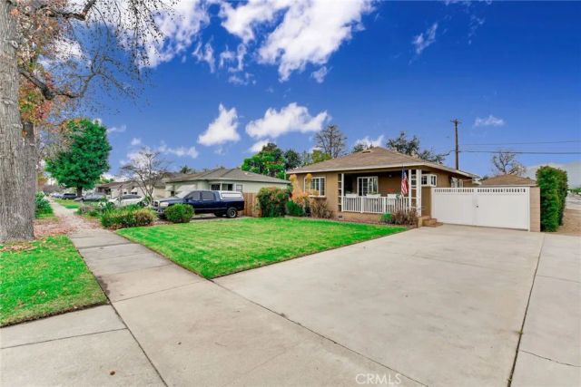 1481 Bonita Avenue, La Verne, CA 91750