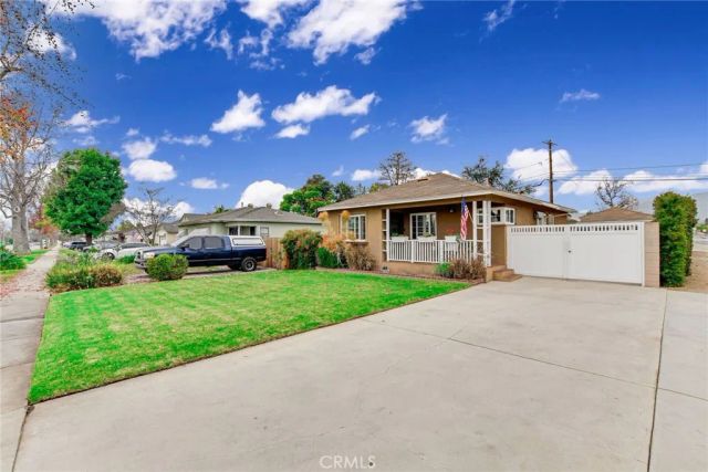 1481 Bonita Avenue, La Verne, CA 91750