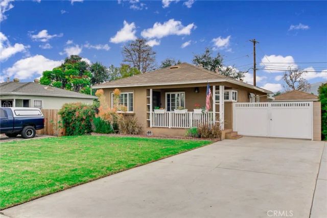 1481 Bonita Avenue, La Verne, CA 91750