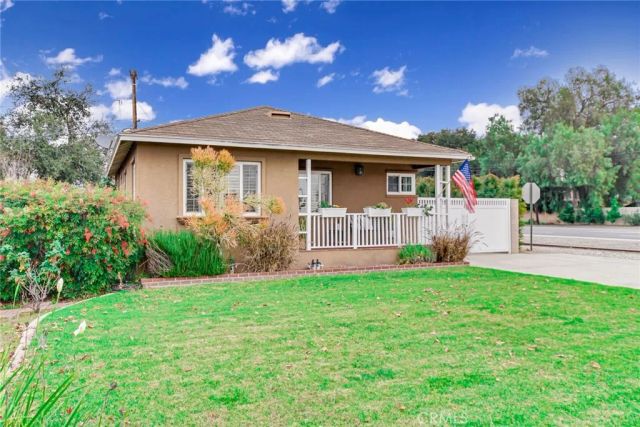1481 Bonita Avenue, La Verne, CA 91750