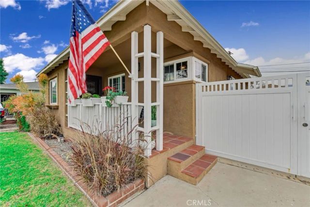 1481 Bonita Avenue, La Verne, CA 91750