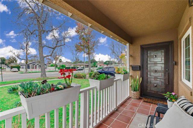 1481 Bonita Avenue, La Verne, CA 91750