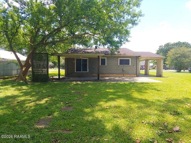 114 Decuir Street, New Iberia, LA 70560