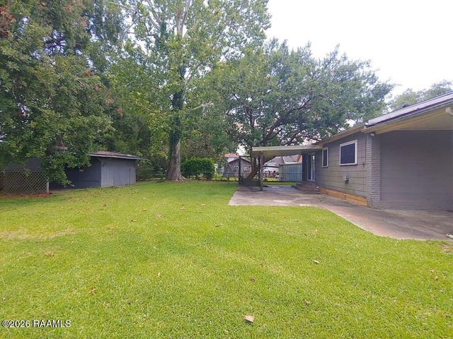 114 Decuir Street, New Iberia, LA 70560