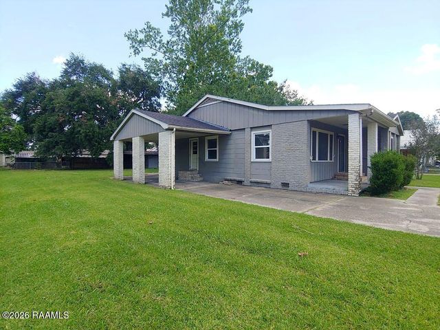 114 Decuir Street, New Iberia, LA 70560