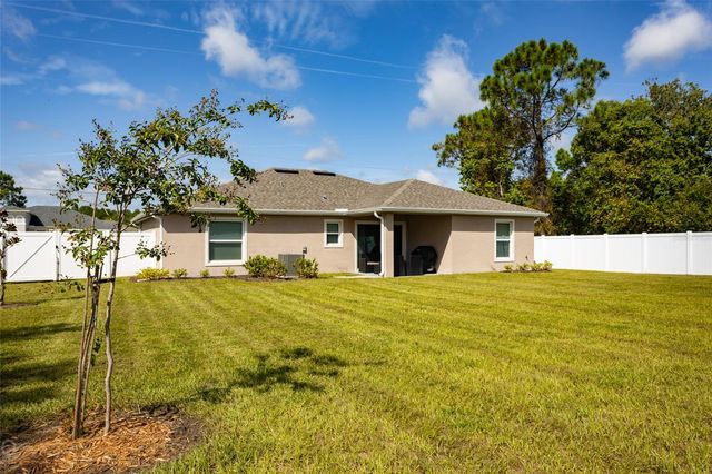 43 FREELAND LANE, Palm Coast, FL 32137