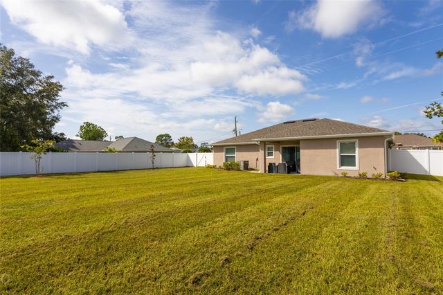 43 FREELAND LANE, Palm Coast, FL 32137