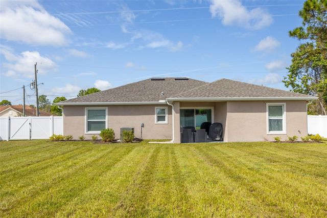 43 FREELAND LANE, Palm Coast, FL 32137