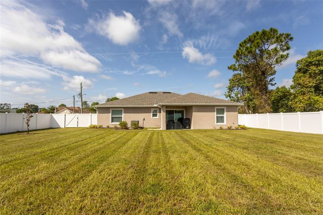 43 FREELAND LANE, Palm Coast, FL 32137