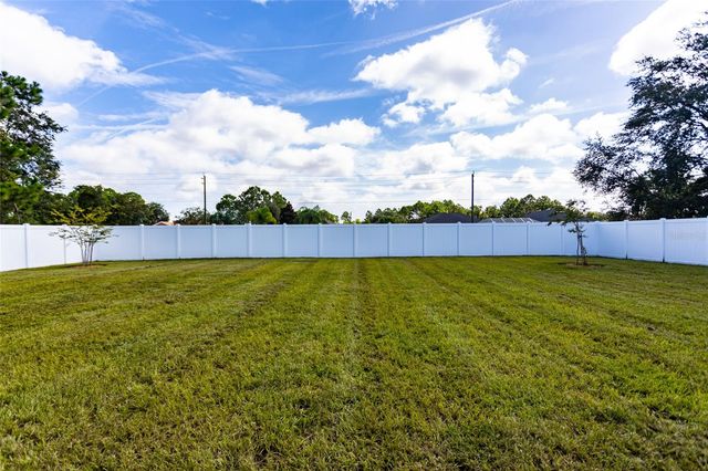 43 FREELAND LANE, Palm Coast, FL 32137