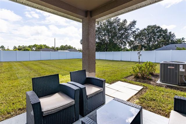 43 FREELAND LANE, Palm Coast, FL 32137