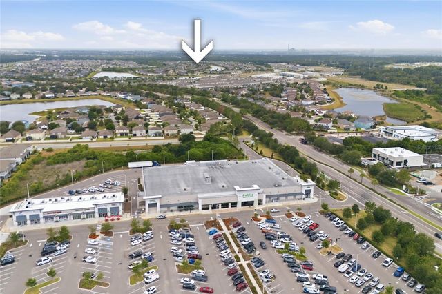 9731 IVORY DR, Ruskin, FL 33573