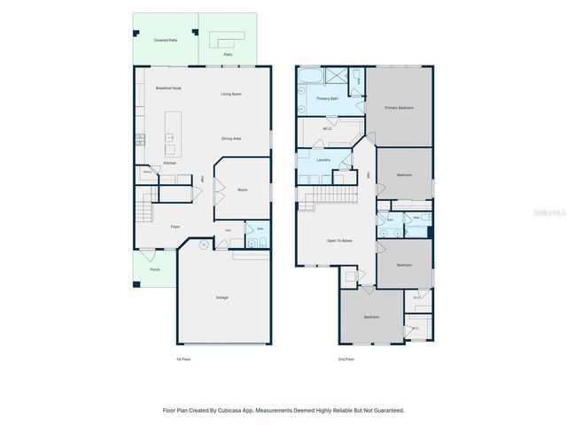 9731 IVORY DR, Ruskin, FL 33573
