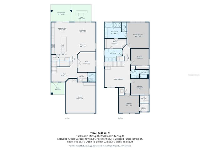 9731 IVORY DR, Ruskin, FL 33573