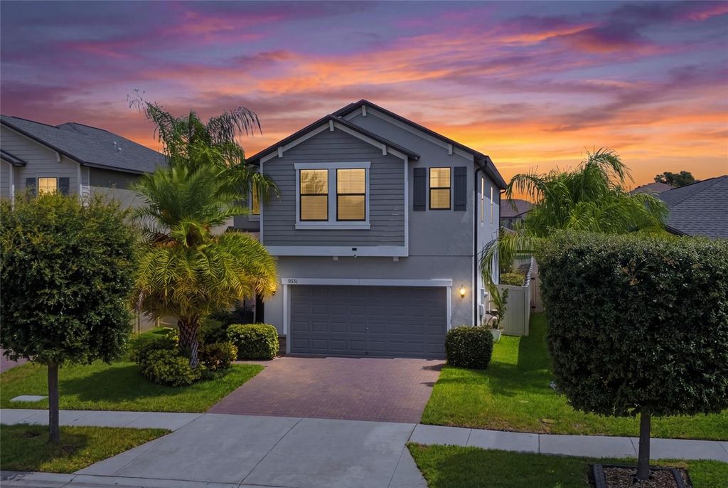 9731 IVORY DR, Ruskin, FL 33573