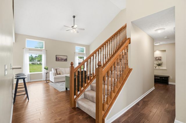 6043 Congressional Drive, Westerville, OH 43082