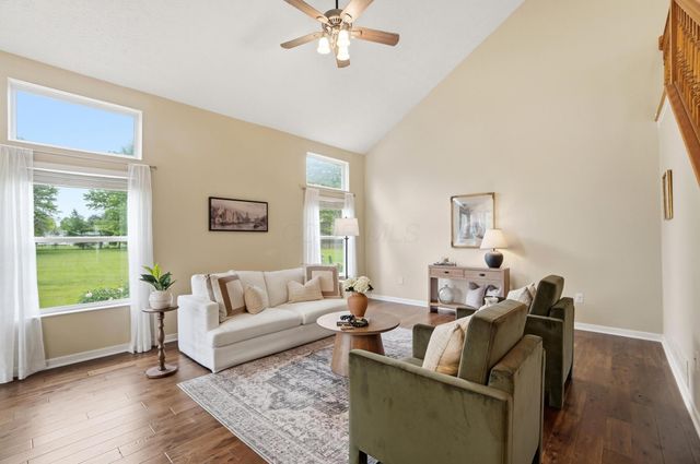 6043 Congressional Drive, Westerville, OH 43082