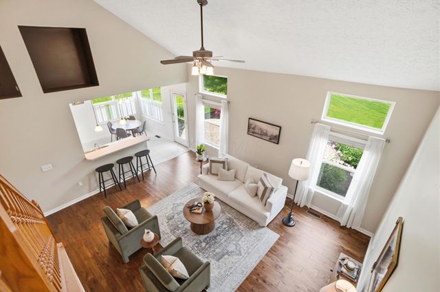 6043 Congressional Drive, Westerville, OH 43082