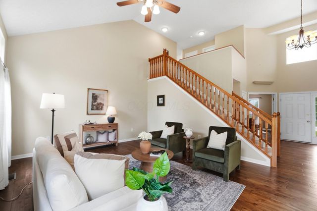 6043 Congressional Drive, Westerville, OH 43082