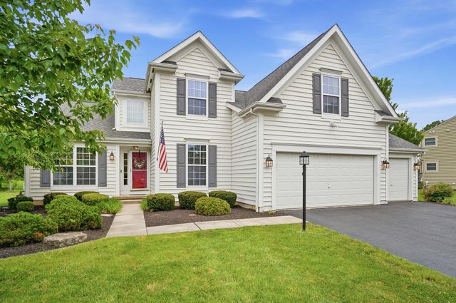 6043 Congressional Drive, Westerville, OH 43082