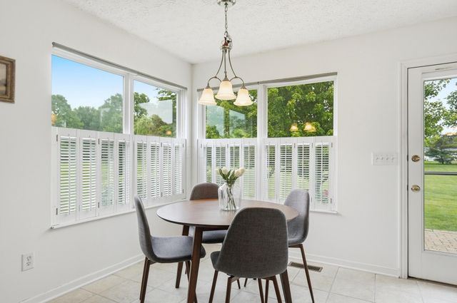 6043 Congressional Drive, Westerville, OH 43082