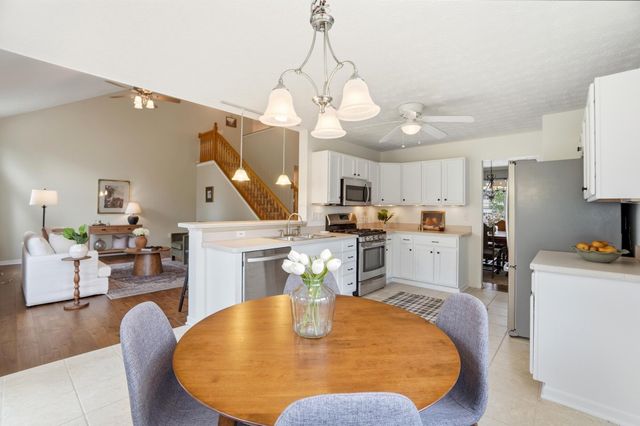 6043 Congressional Drive, Westerville, OH 43082
