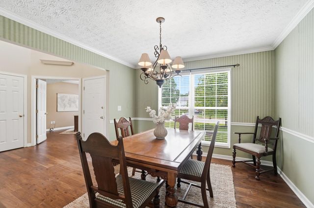 6043 Congressional Drive, Westerville, OH 43082