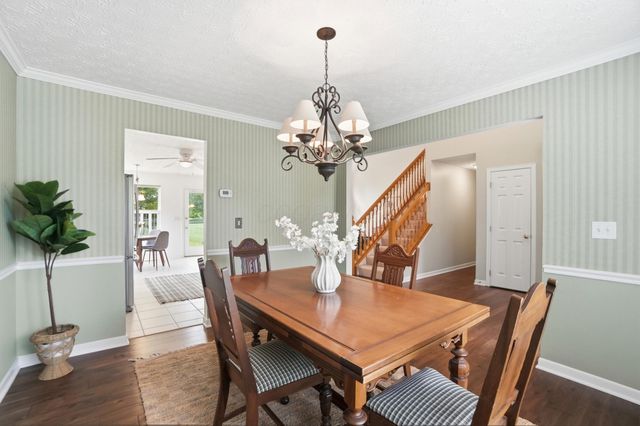 6043 Congressional Drive, Westerville, OH 43082
