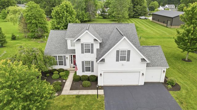 6043 Congressional Drive, Westerville, OH 43082