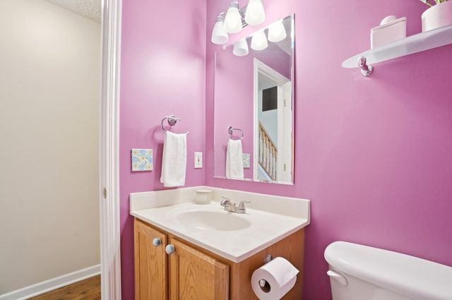 6043 Congressional Drive, Westerville, OH 43082