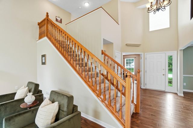 6043 Congressional Drive, Westerville, OH 43082