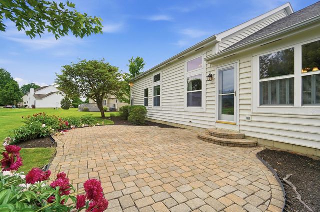 6043 Congressional Drive, Westerville, OH 43082