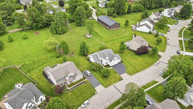 6043 Congressional Drive, Westerville, OH 43082