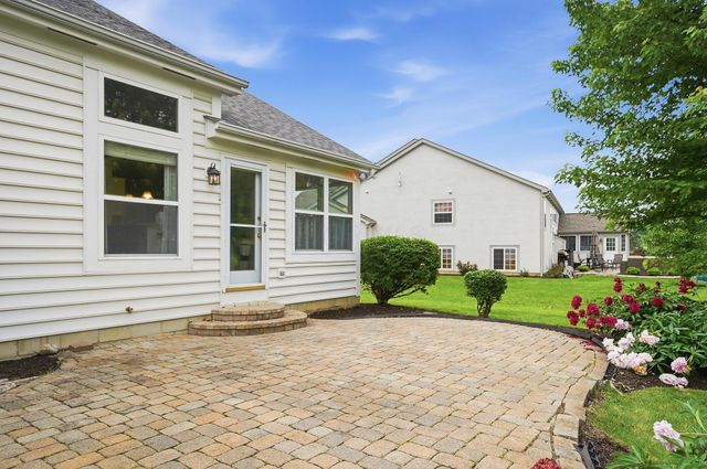6043 Congressional Drive, Westerville, OH 43082