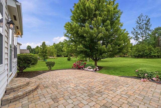 6043 Congressional Drive, Westerville, OH 43082