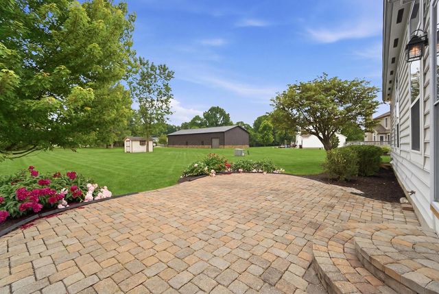 6043 Congressional Drive, Westerville, OH 43082