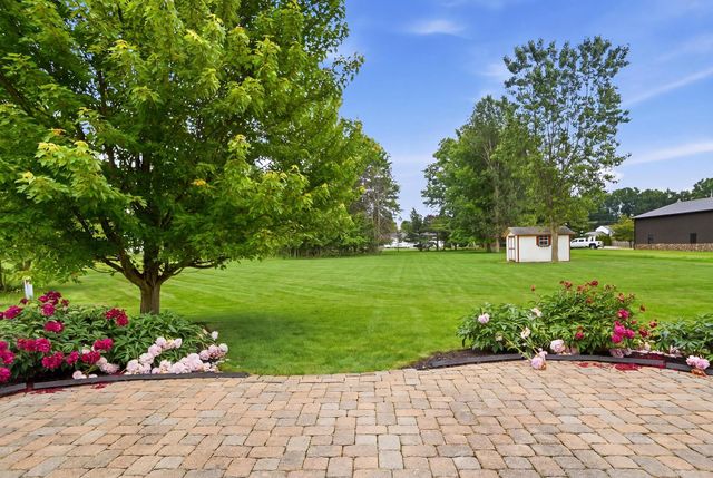 6043 Congressional Drive, Westerville, OH 43082
