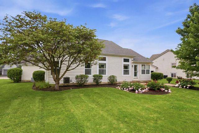 6043 Congressional Drive, Westerville, OH 43082