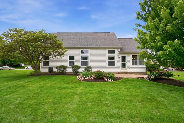 6043 Congressional Drive, Westerville, OH 43082