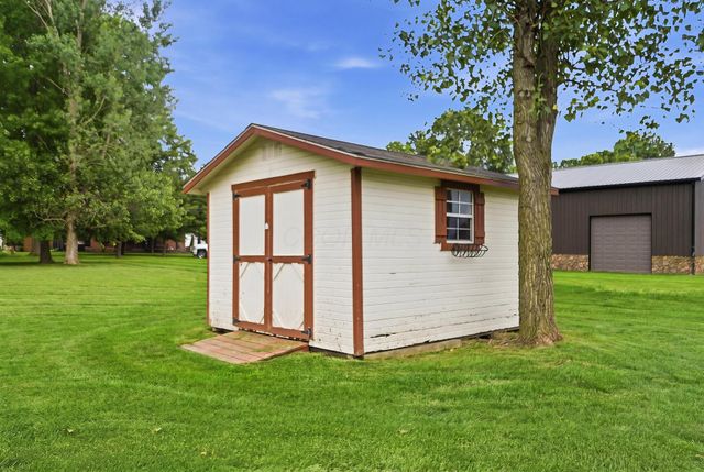6043 Congressional Drive, Westerville, OH 43082