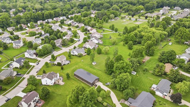 6043 Congressional Drive, Westerville, OH 43082