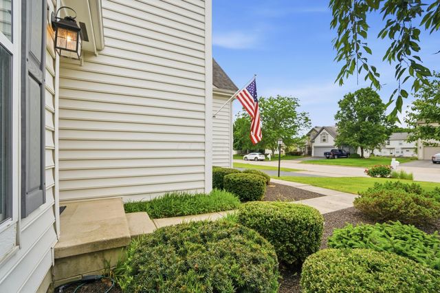6043 Congressional Drive, Westerville, OH 43082