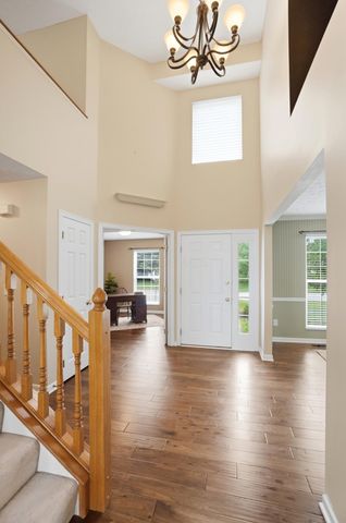 6043 Congressional Drive, Westerville, OH 43082